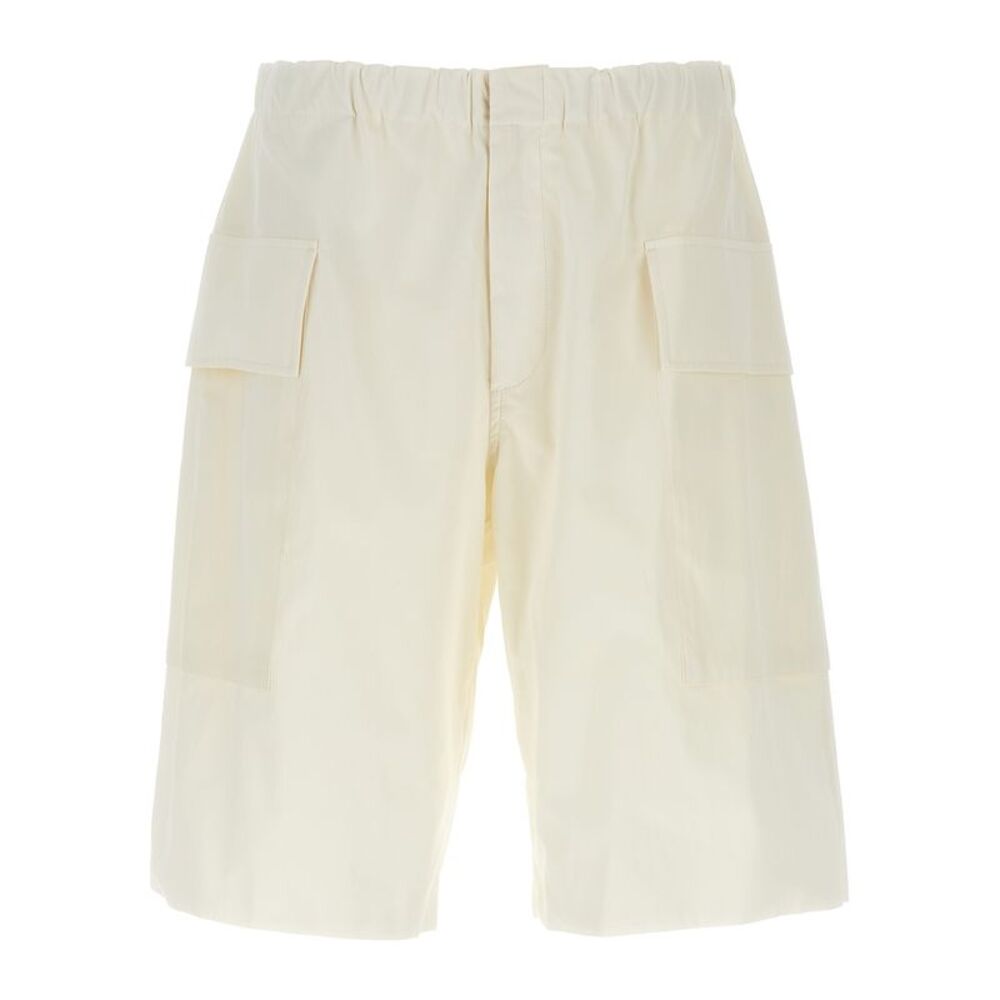 Jil Sander Men's 94 Bermuda Shorts